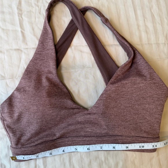 P’Tula Sports Bra Size Small - Picture 5 of 5